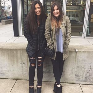 Meet your Posher, Ally